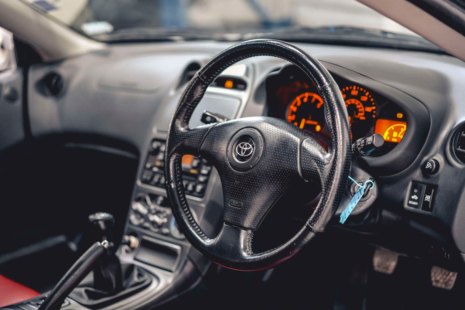 Used Toyota Celica 2005 for sale - 76693662: Photo 14