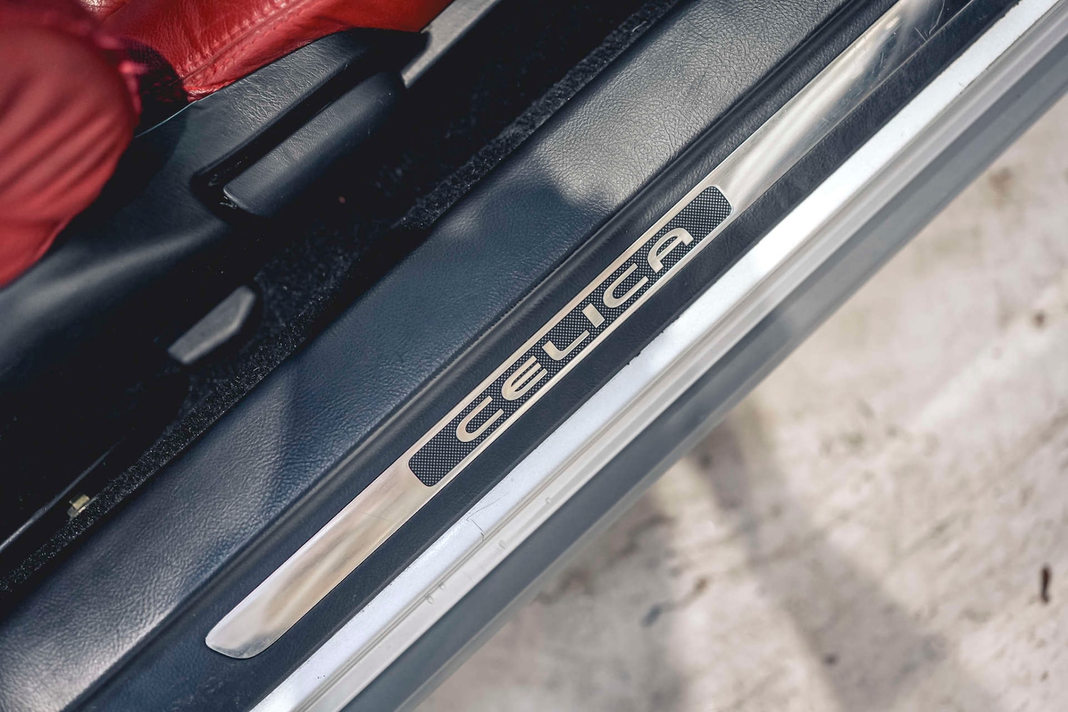 Used Toyota Celica 2005 for sale - 76693662: Photo 17