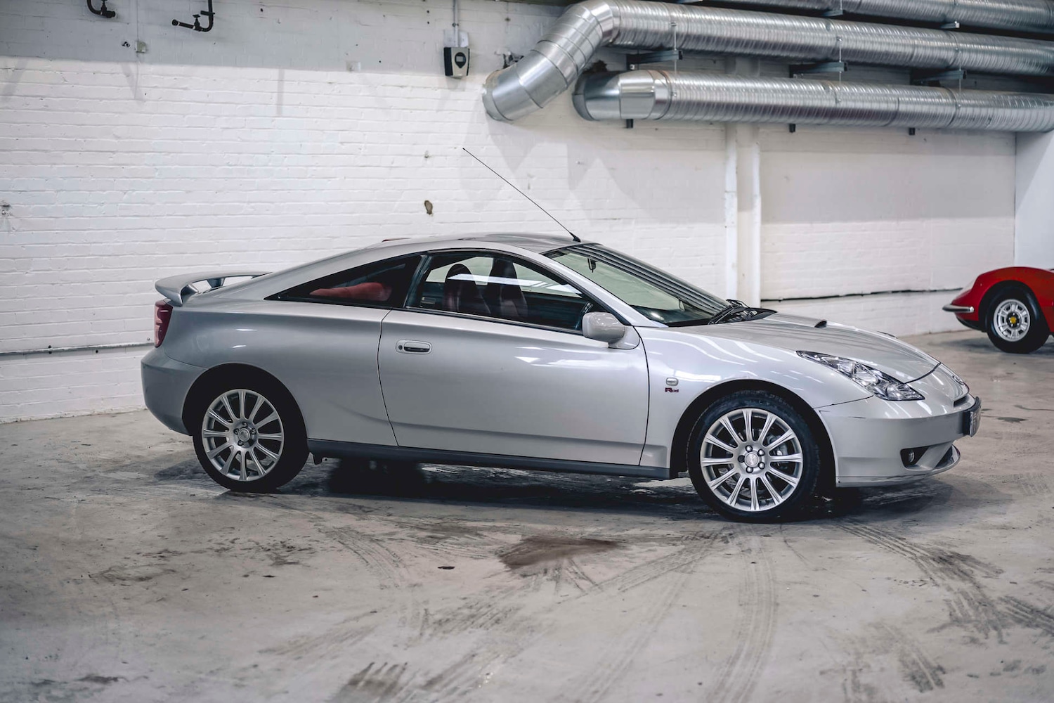 Used Toyota Celica 2005 for sale - 76693662: Photo 2