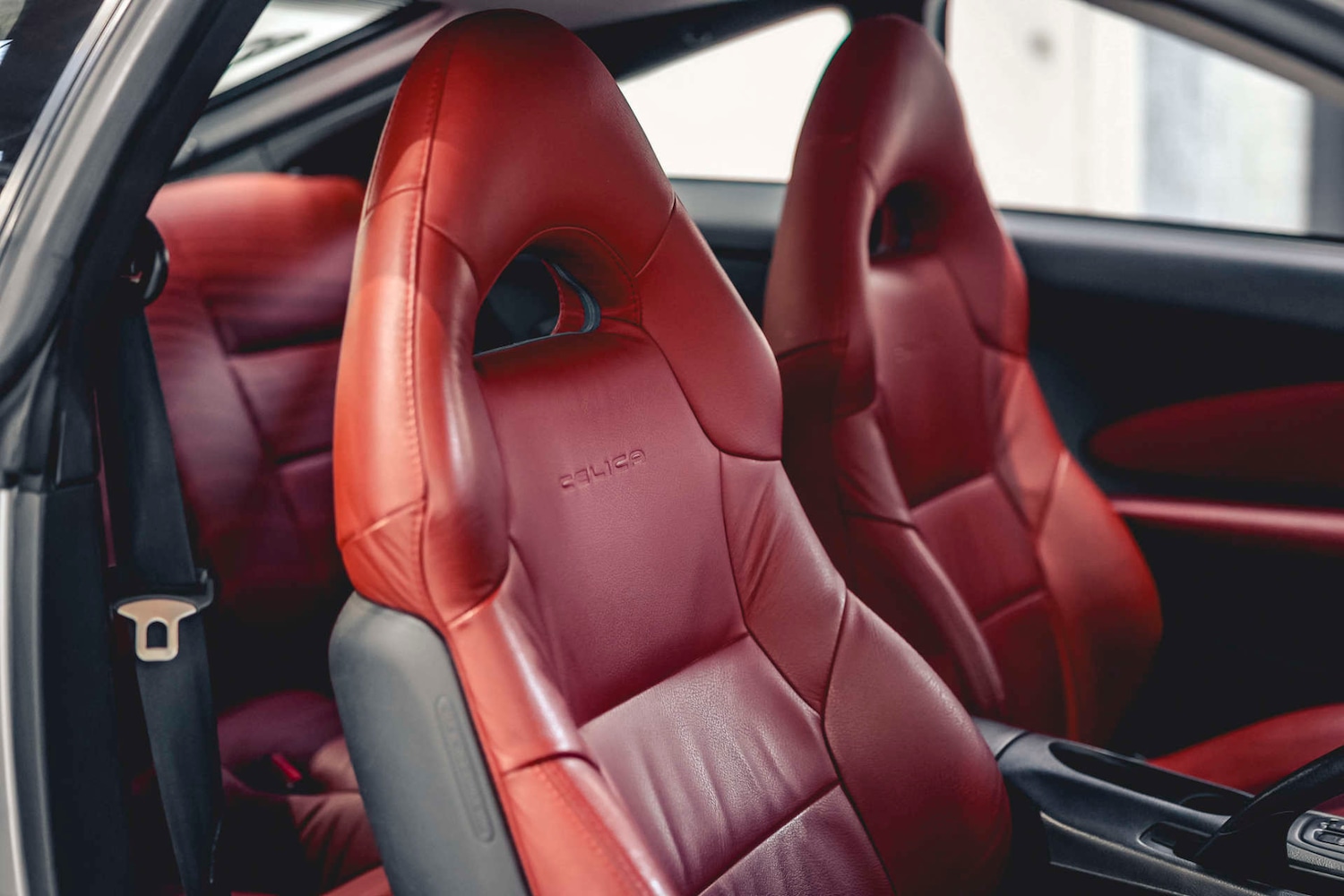 Used Toyota Celica 2005 for sale - 76693662: Photo 25