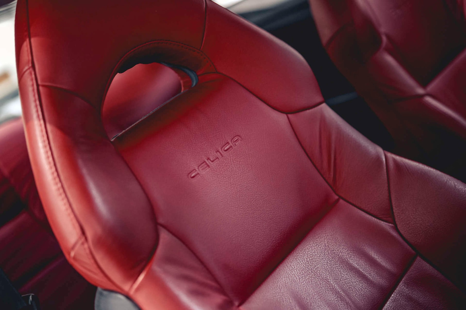 Used Toyota Celica 2005 for sale - 76693662: Photo 26