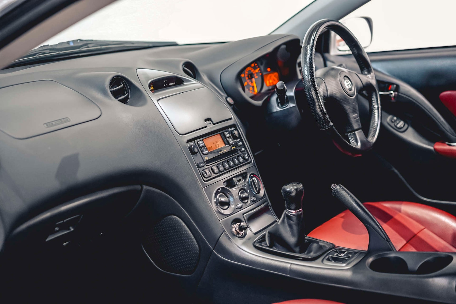 Used Toyota Celica 2005 for sale - 76693662: Photo 27