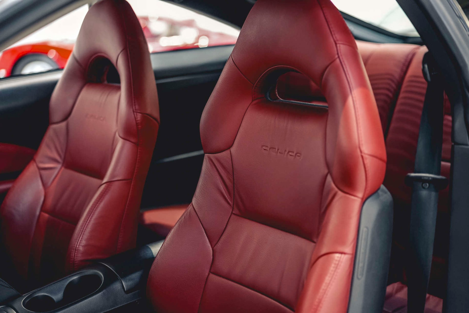 Used Toyota Celica 2005 for sale - 76693662: Photo 29