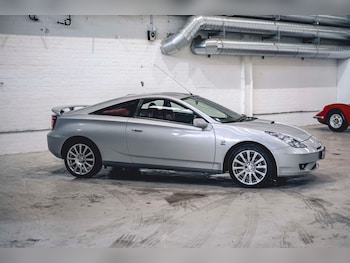 Used Toyota Celica 2005 for sale - 76693662: Photo