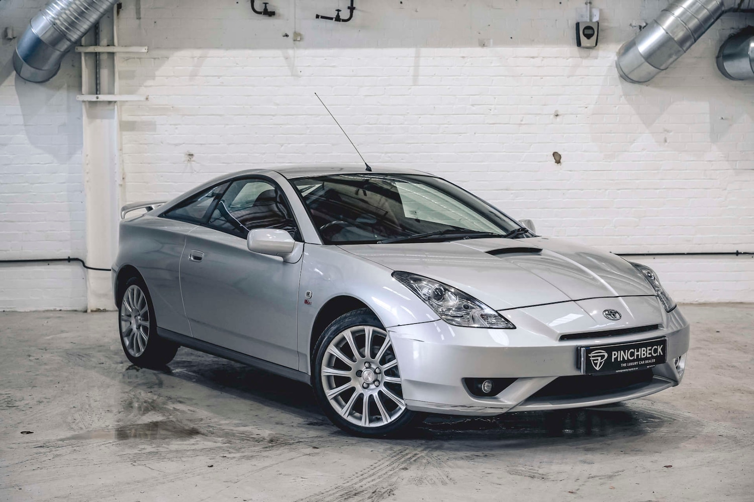 Used Toyota Celica 2005 for sale - 76693662: Photo 3