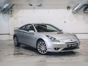 Used Toyota Celica 2005 for sale - 76693662: Photo