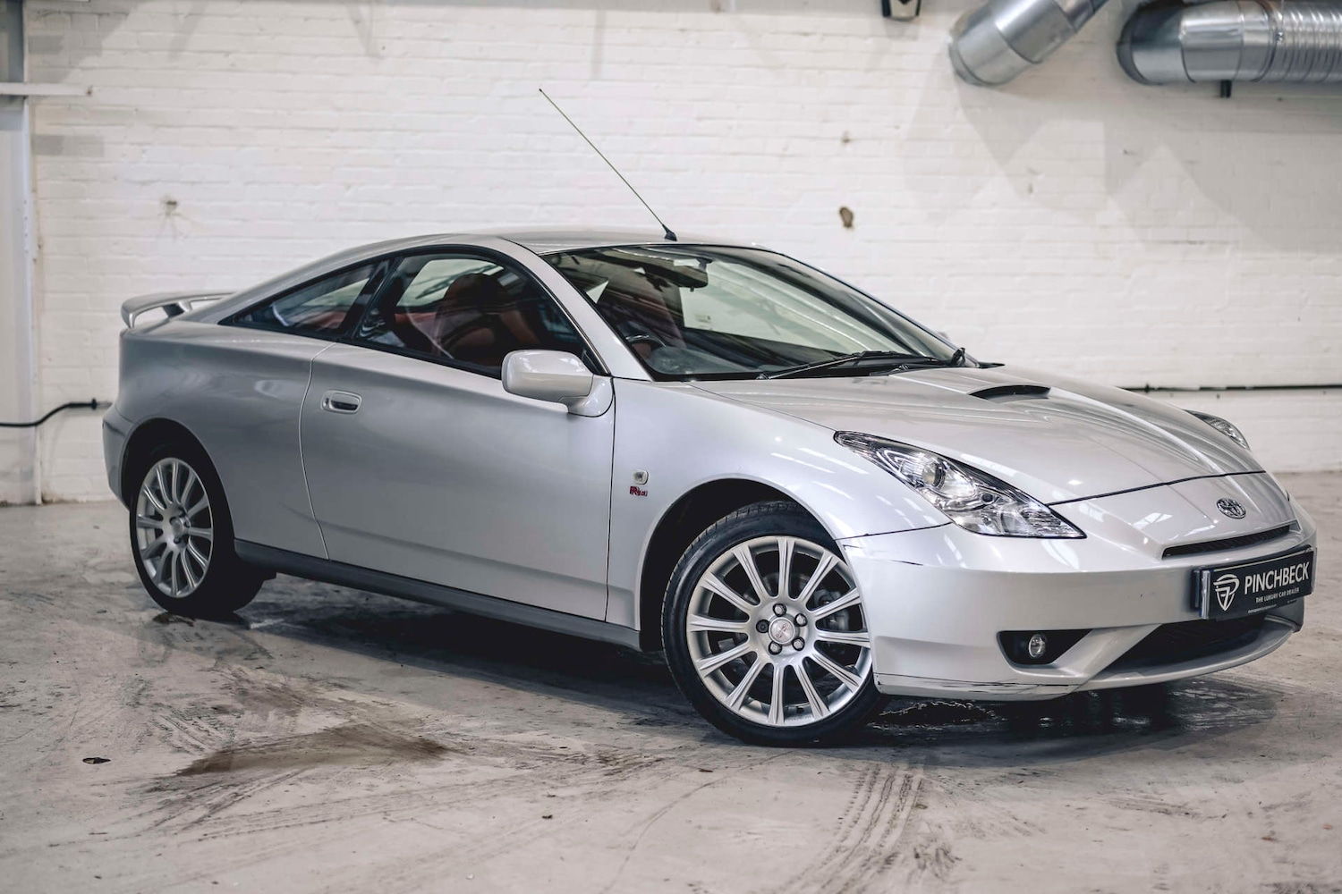 Used Toyota Celica 2005 for sale - 76693662: Photo 4