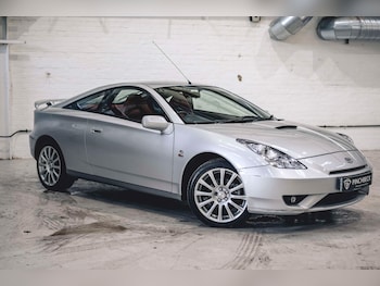 Used Toyota Celica 2005 for sale - 76693662: Photo