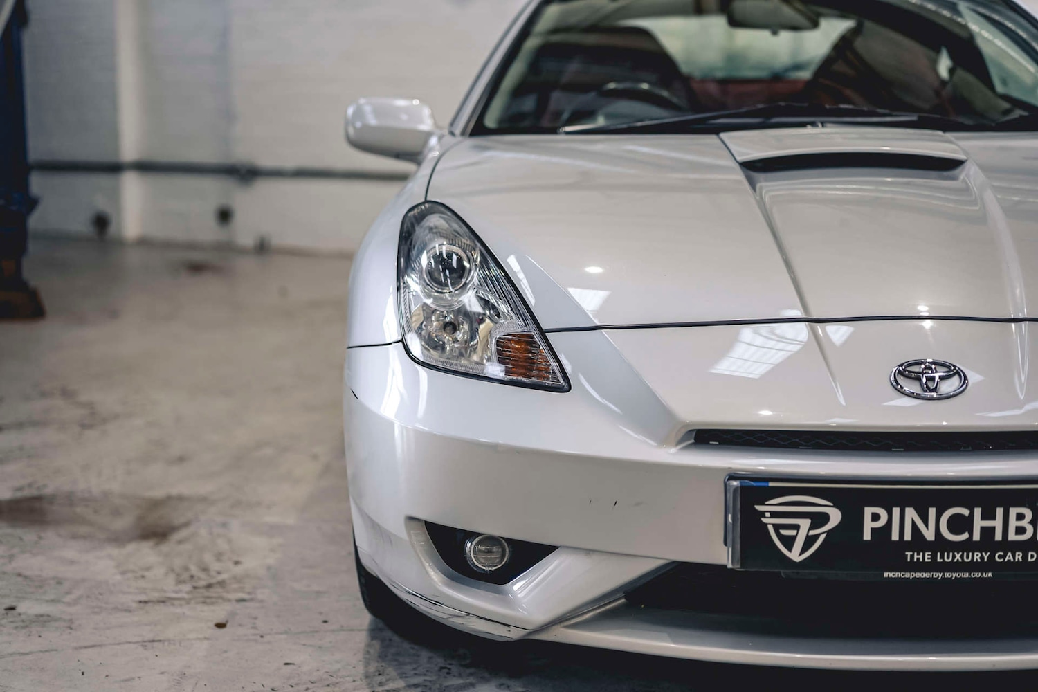 Used Toyota Celica 2005 for sale - 76693662: Photo 7