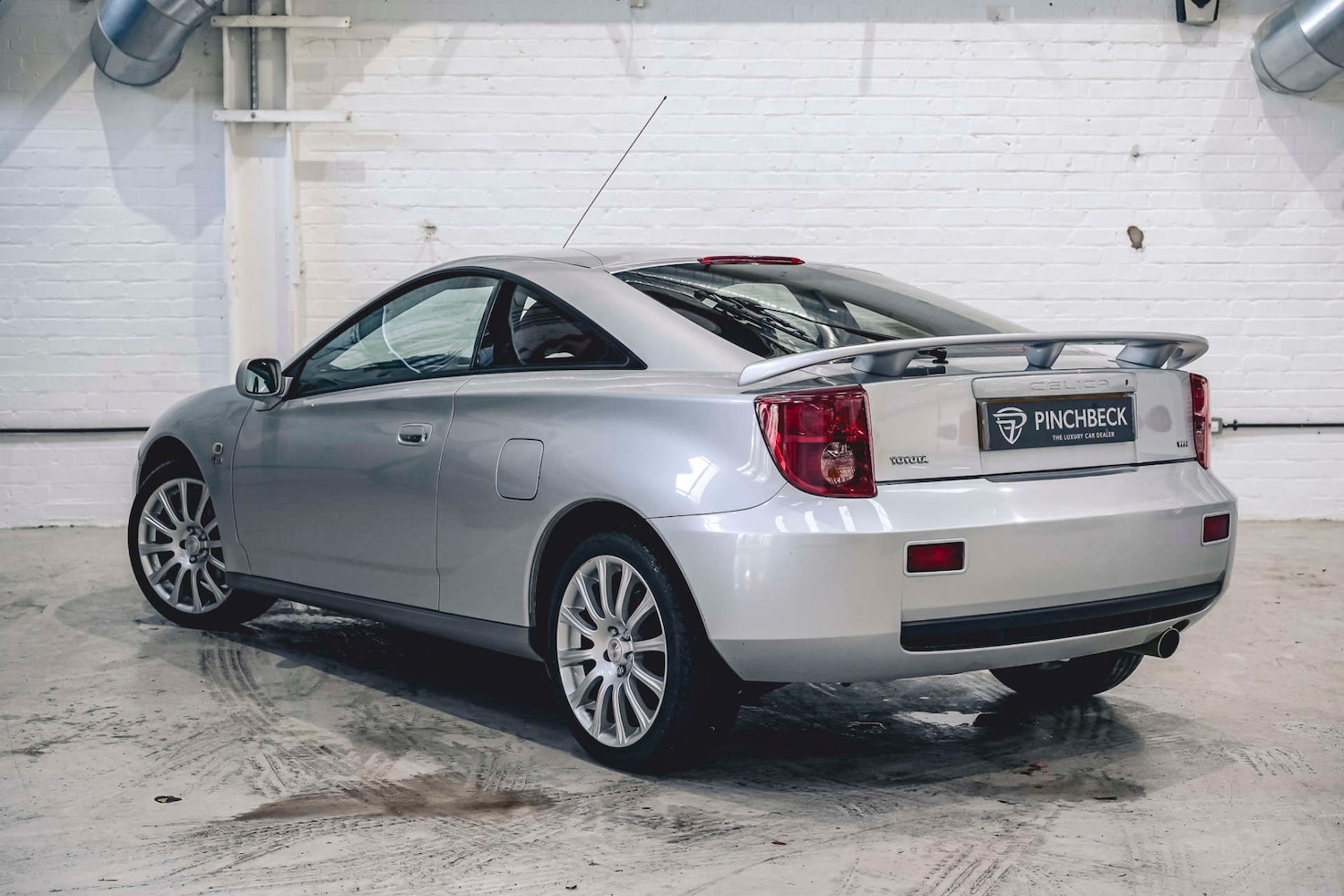 Used Toyota Celica 2005 for sale - 76693662: Photo 8