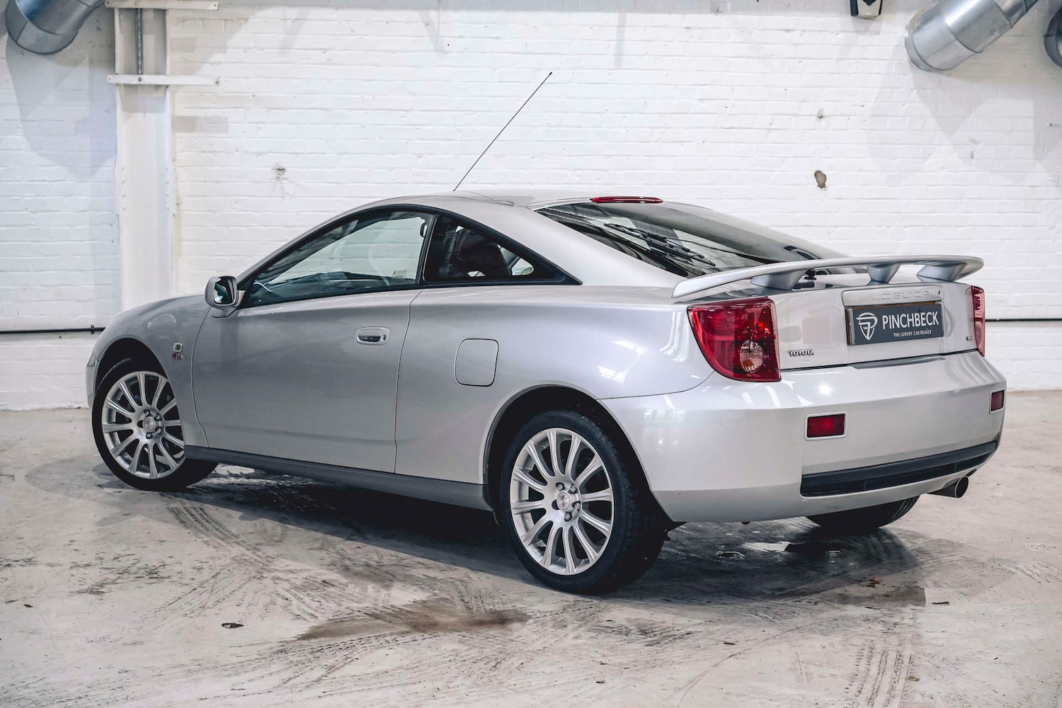 Used Toyota Celica 2005 for sale - 76693662: Photo 9