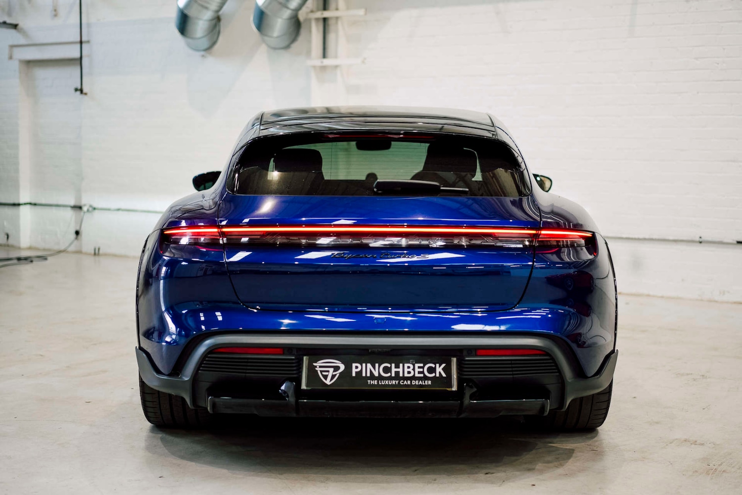 Used Porsche Taycan 2022 for sale - 76693664: Photo 13