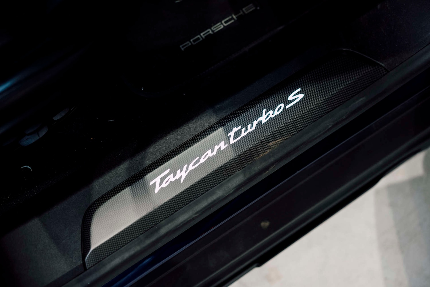 Used Porsche Taycan 2022 for sale - 76693664: Photo 18