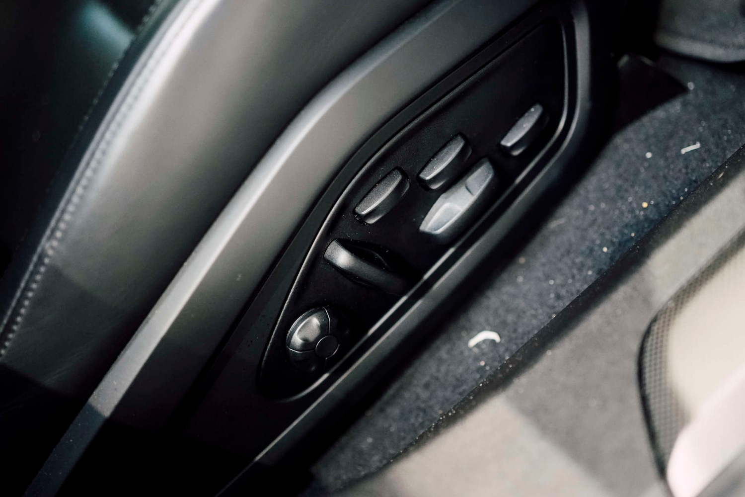 Used Porsche Taycan 2022 for sale - 76693664: Photo 19