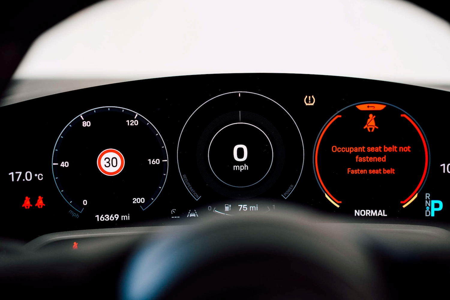 Used Porsche Taycan 2022 for sale - 76693664: Photo 21