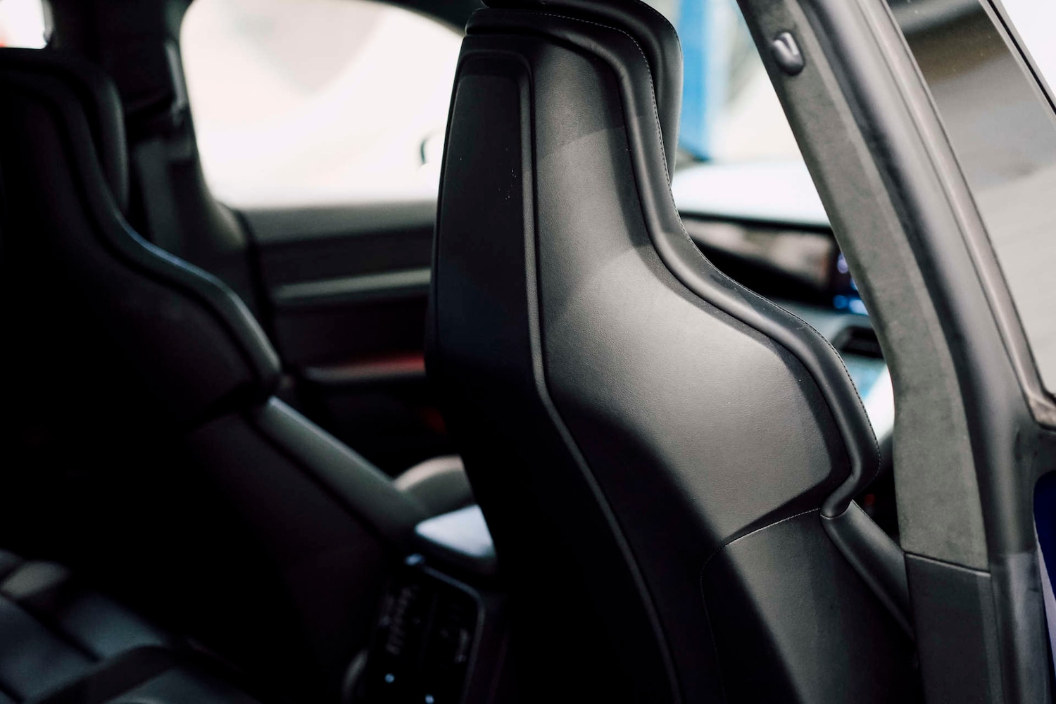 Used Porsche Taycan 2022 for sale - 76693664: Photo 28