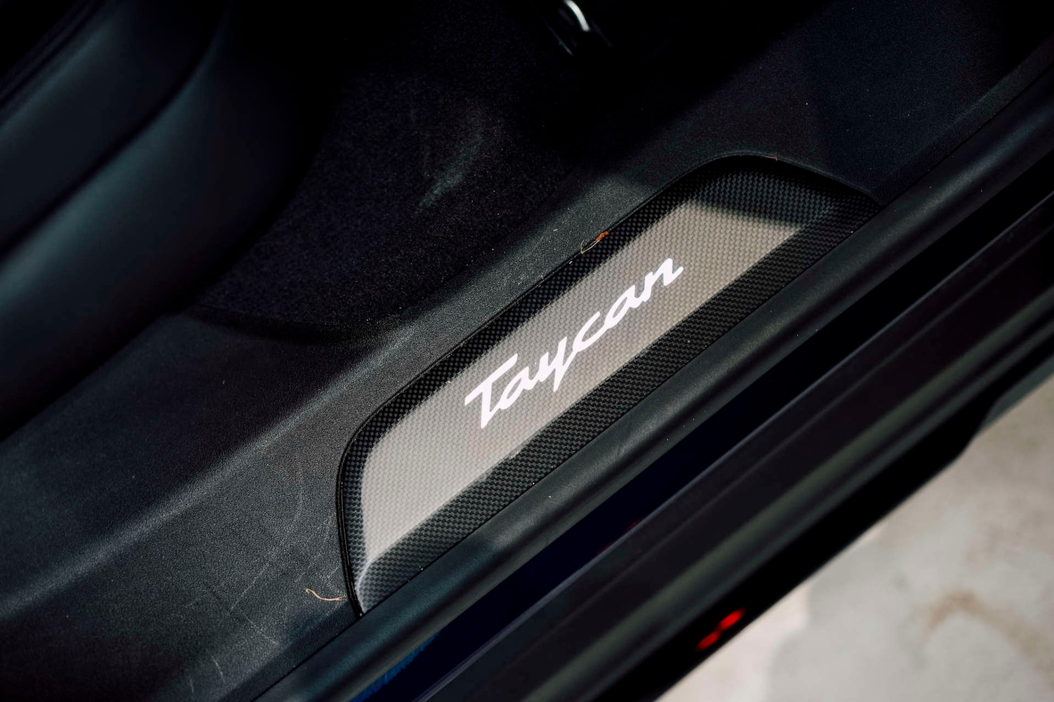 Used Porsche Taycan 2022 for sale - 76693664: Photo 29