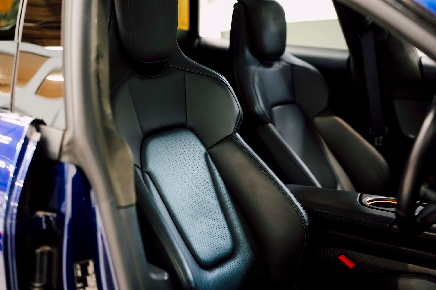 Used Porsche Taycan 2022 for sale - 76693664: Photo 30