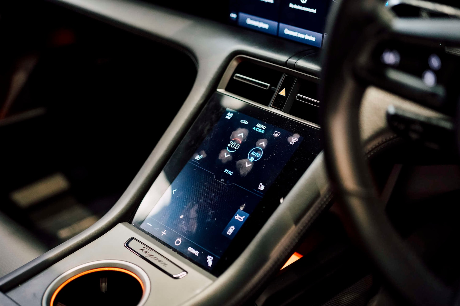 Used Porsche Taycan 2022 for sale - 76693664: Photo 32