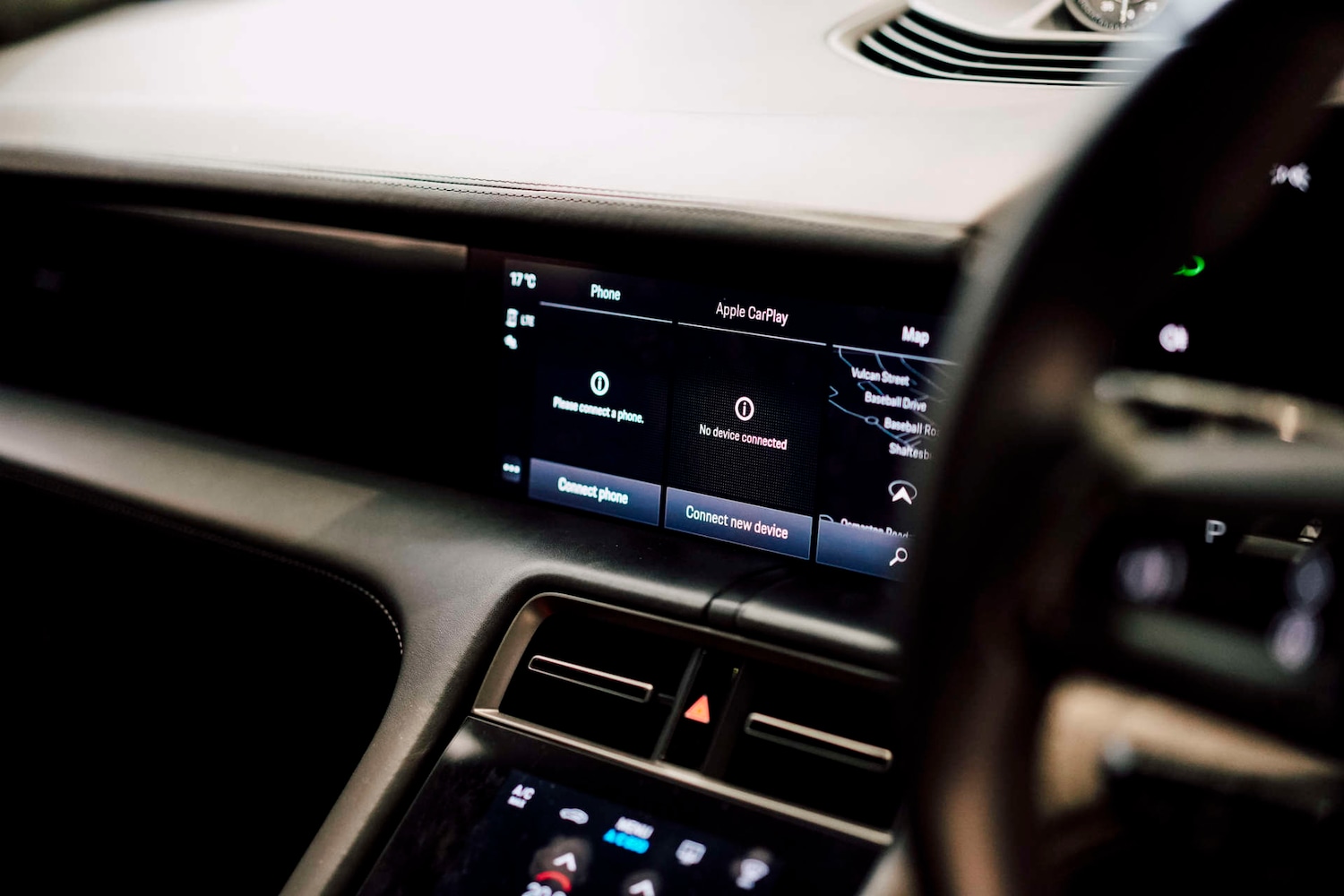 Used Porsche Taycan 2022 for sale - 76693664: Photo 33