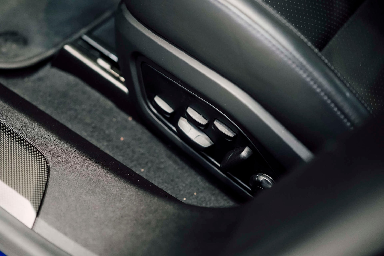 Used Porsche Taycan 2022 for sale - 76693664: Photo 35