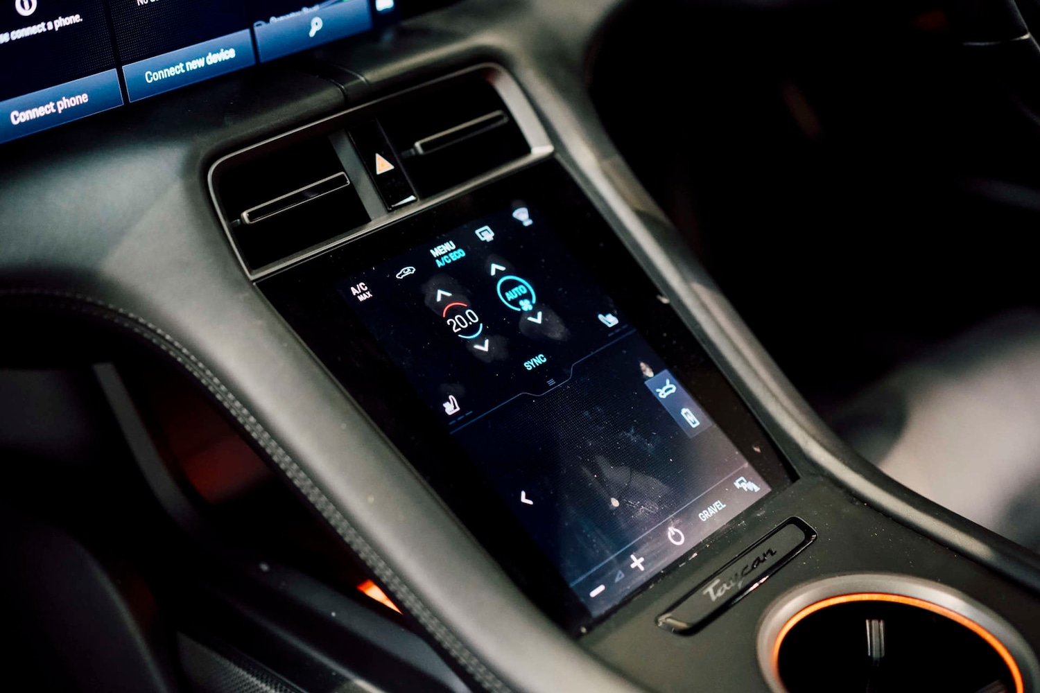 Used Porsche Taycan 2022 for sale - 76693664: Photo 38