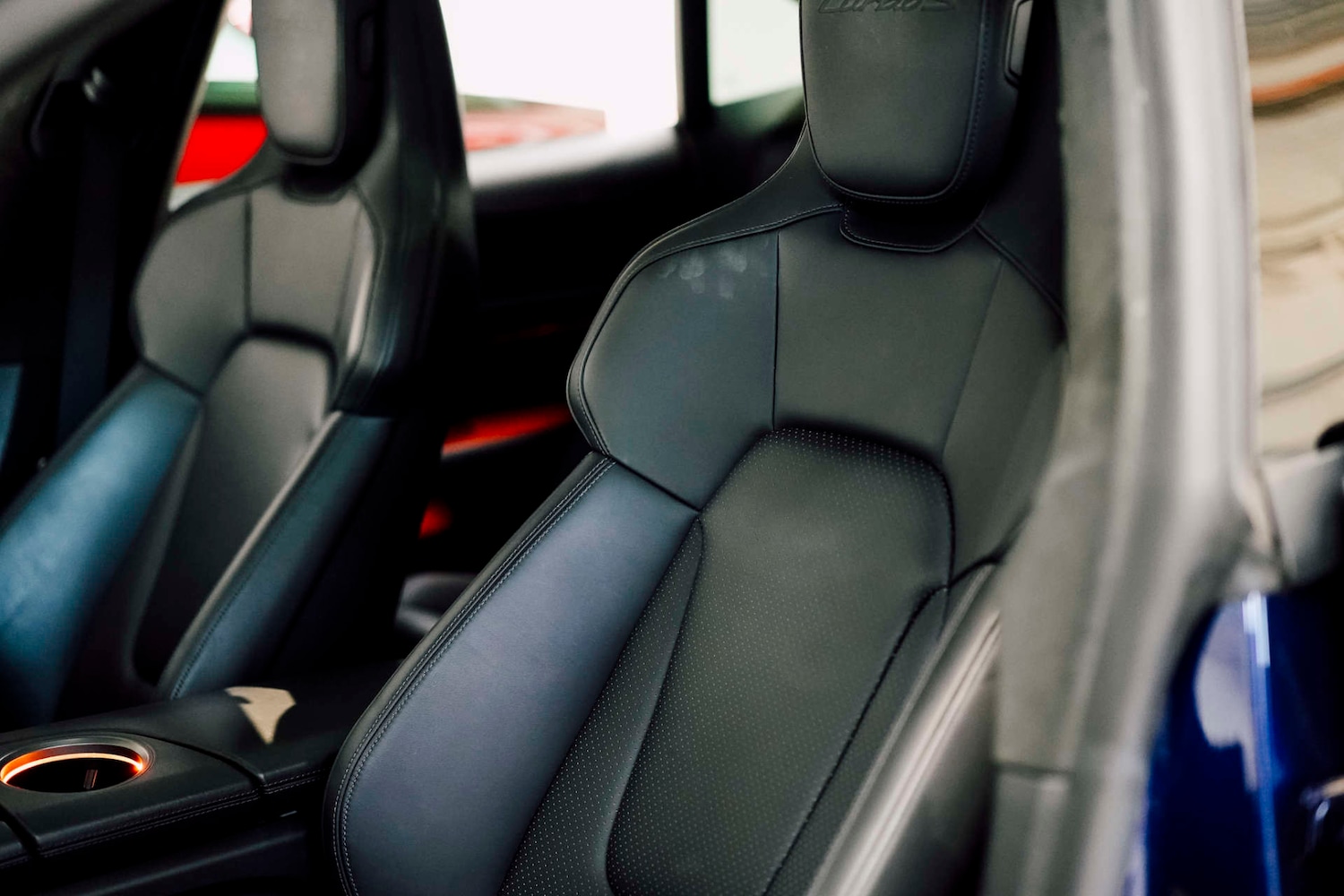 Used Porsche Taycan 2022 for sale - 76693664: Photo 39