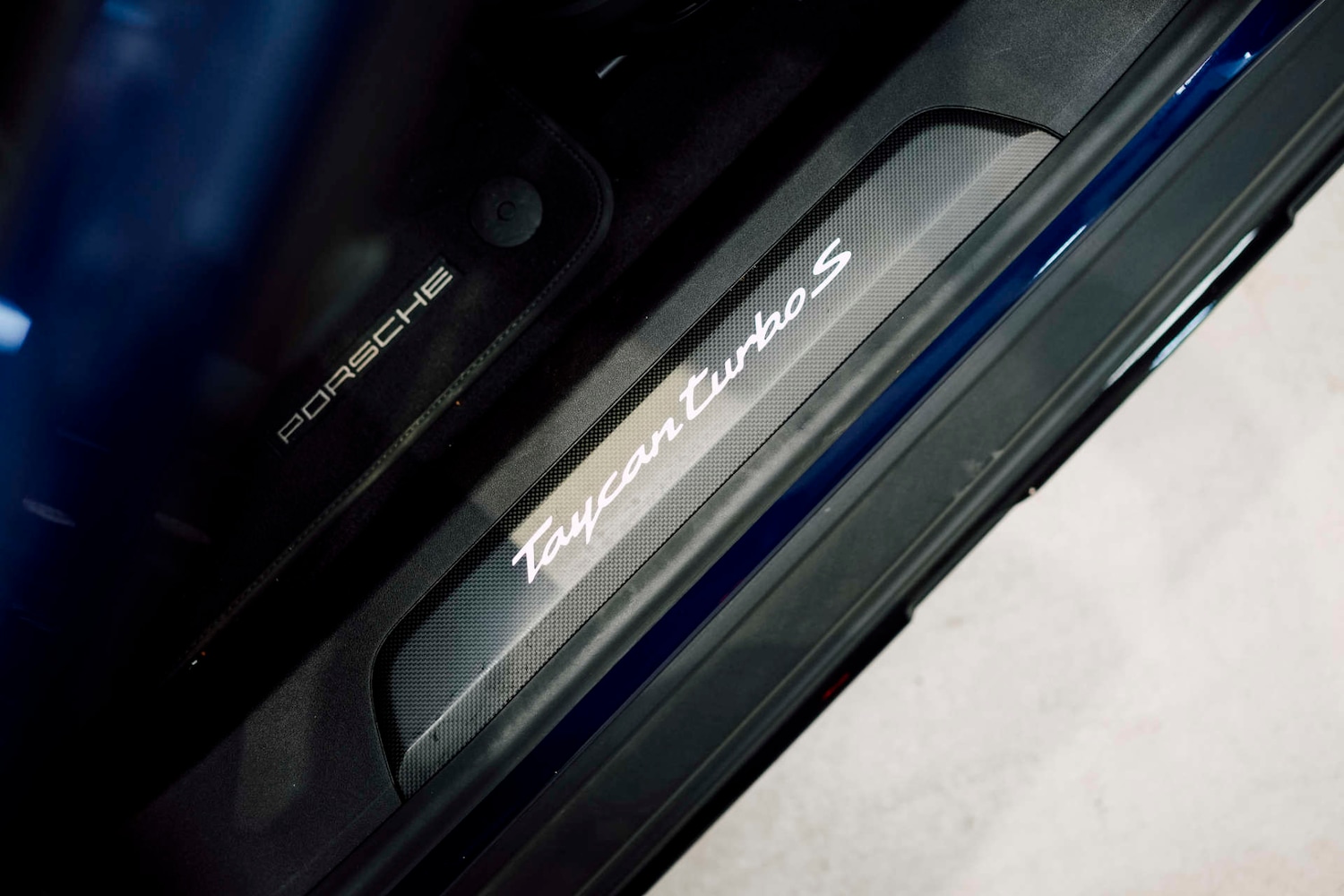 Used Porsche Taycan 2022 for sale - 76693664: Photo 41