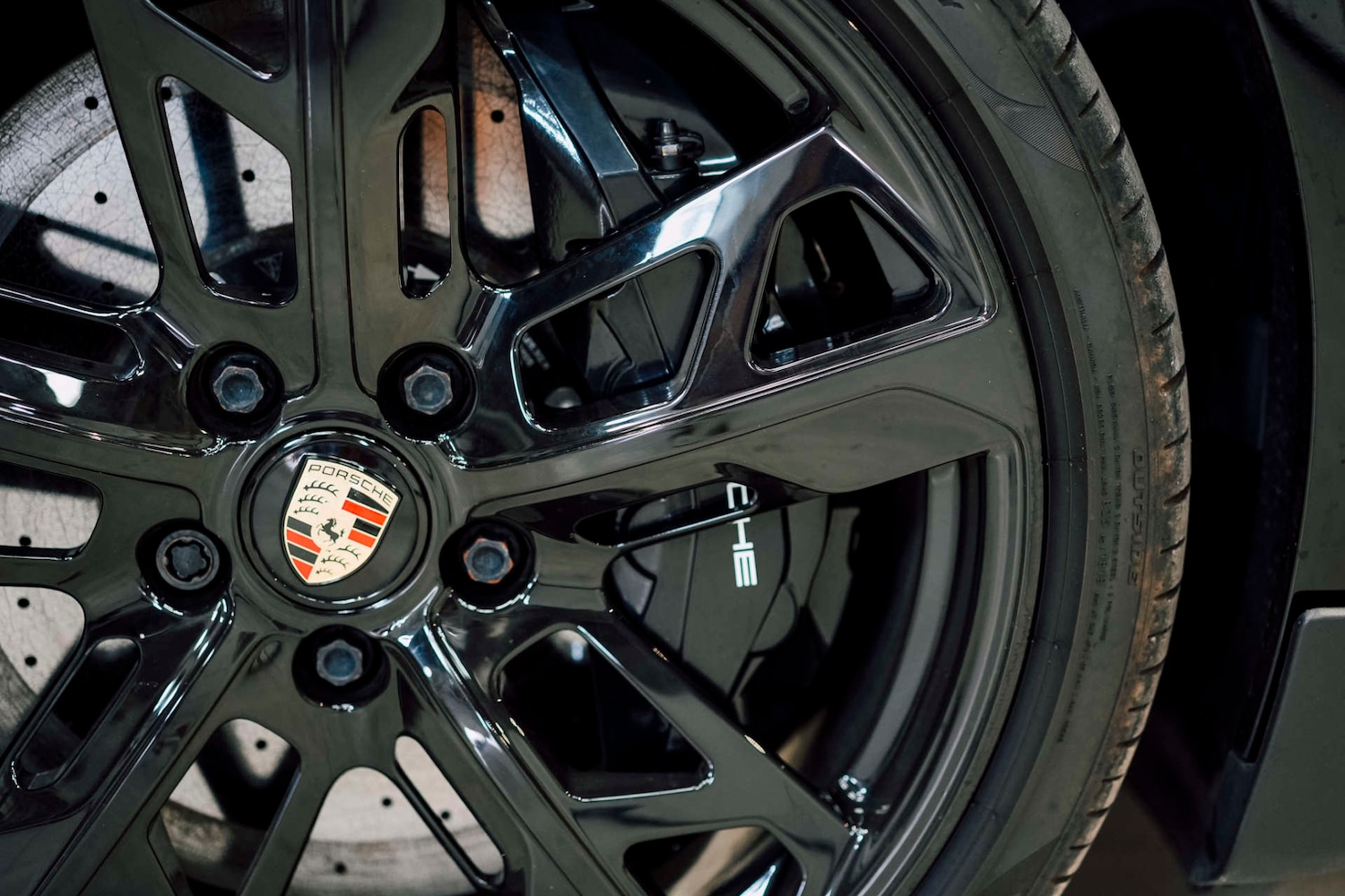 Used Porsche Taycan 2022 for sale - 76693664: Photo 6