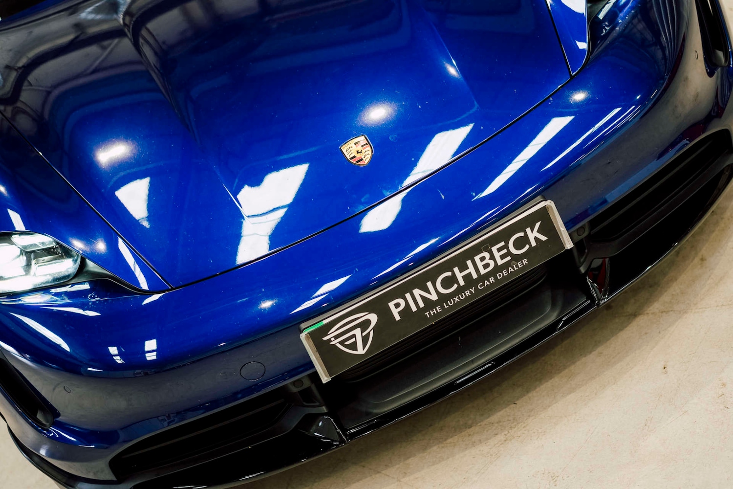 Used Porsche Taycan 2022 for sale - 76693664: Photo 8