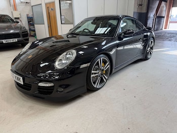 Used Porsche 911 2007 for sale - 78228040: Photo