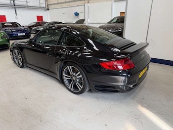 Used Porsche 911 2007 for sale - 78228040: Photo