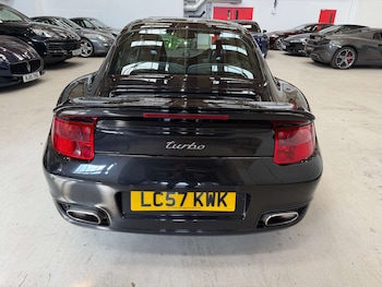 Used Porsche 911 2007 for sale - 78228040: Photo