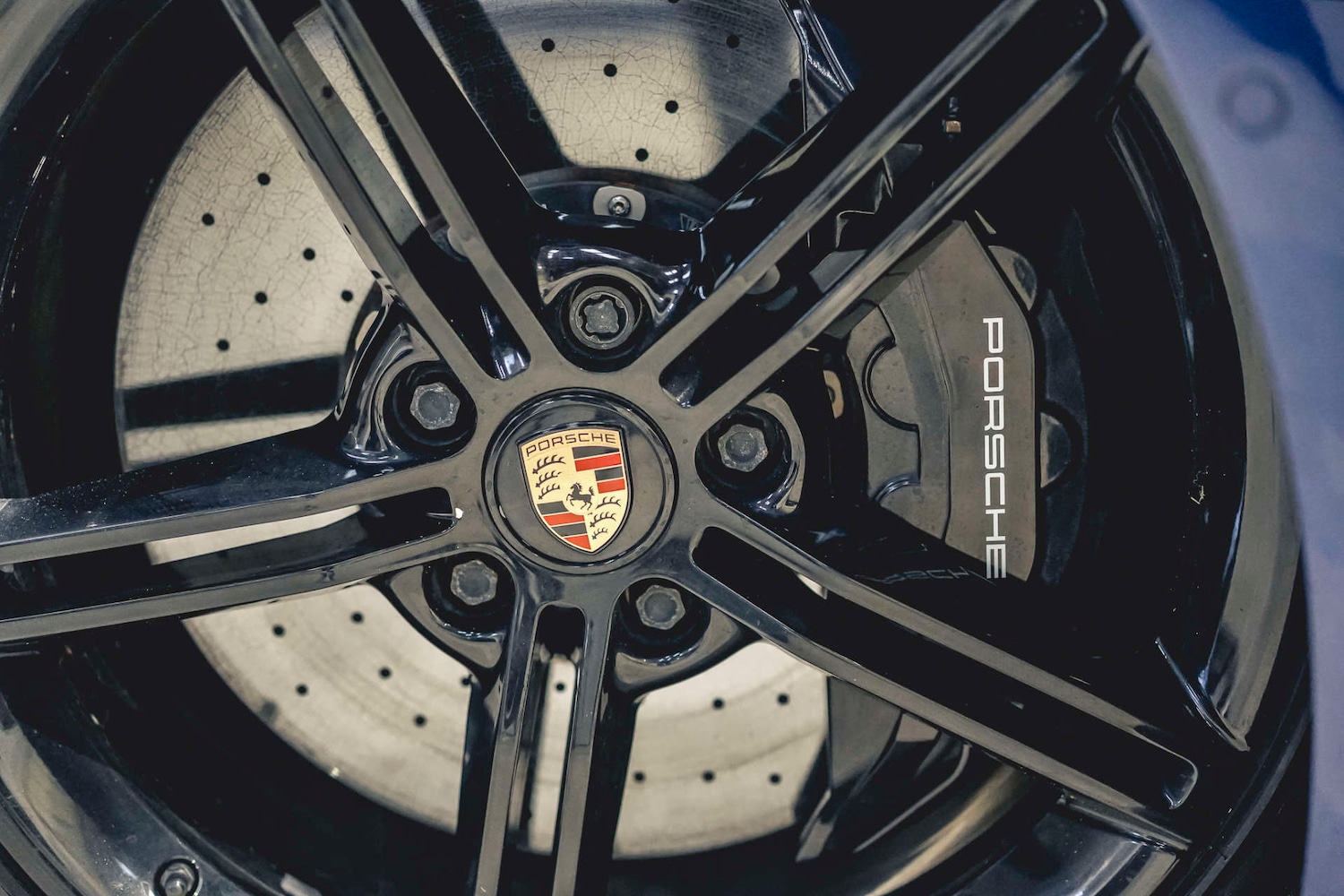 Used Porsche Taycan 2020 for sale - 77157183: Photo 11