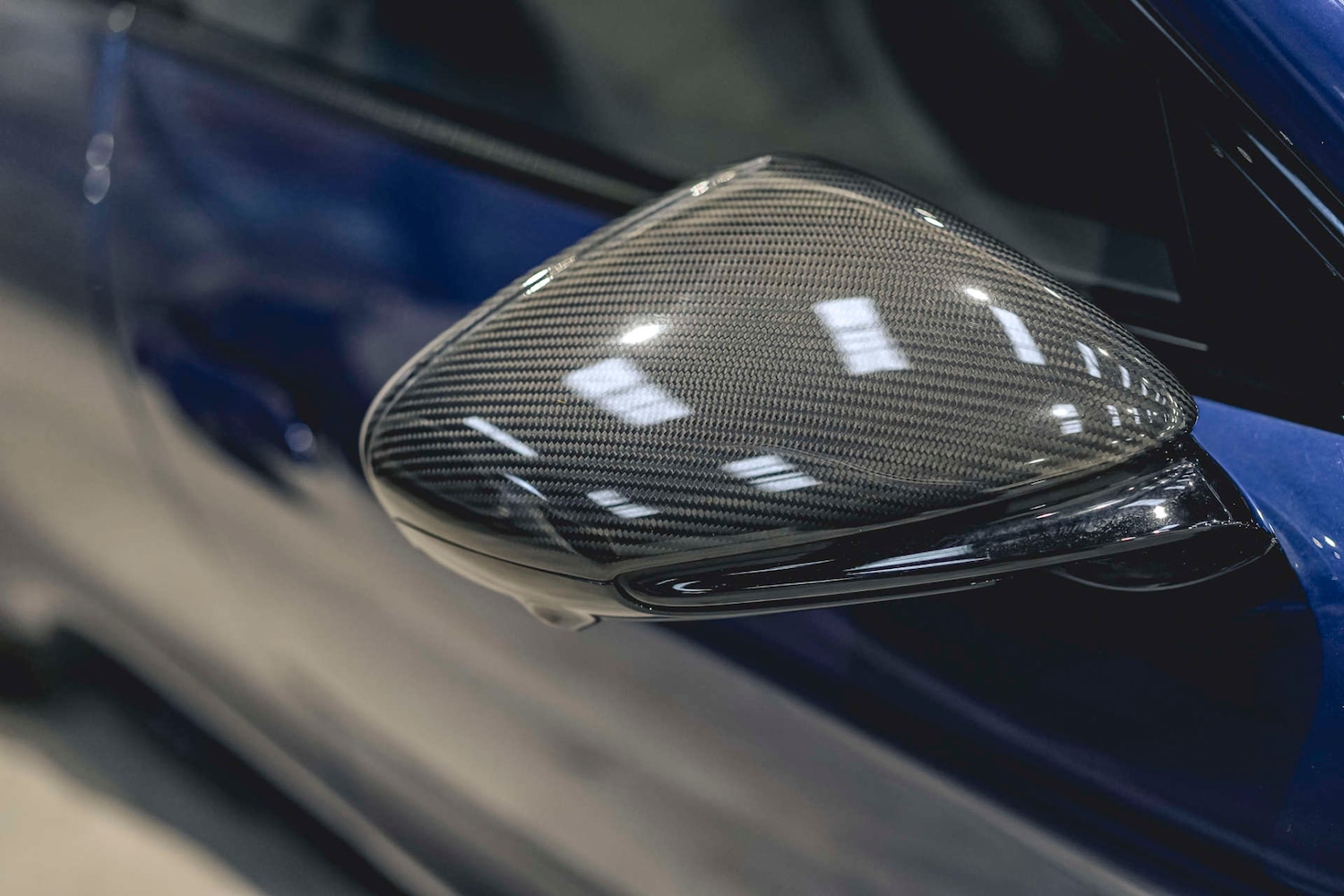 Used Porsche Taycan 2020 for sale - 77157183: Photo 13