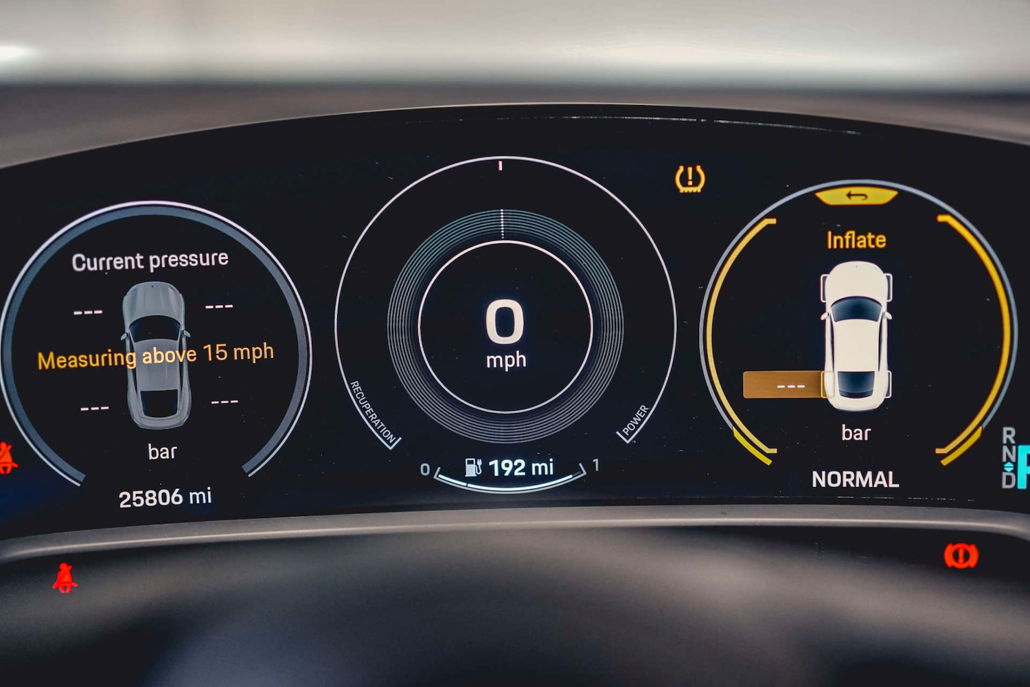 Used Porsche Taycan 2020 for sale - 77157183: Photo 23