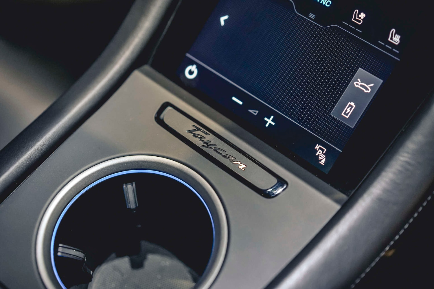 Used Porsche Taycan 2020 for sale - 77157183: Photo 29