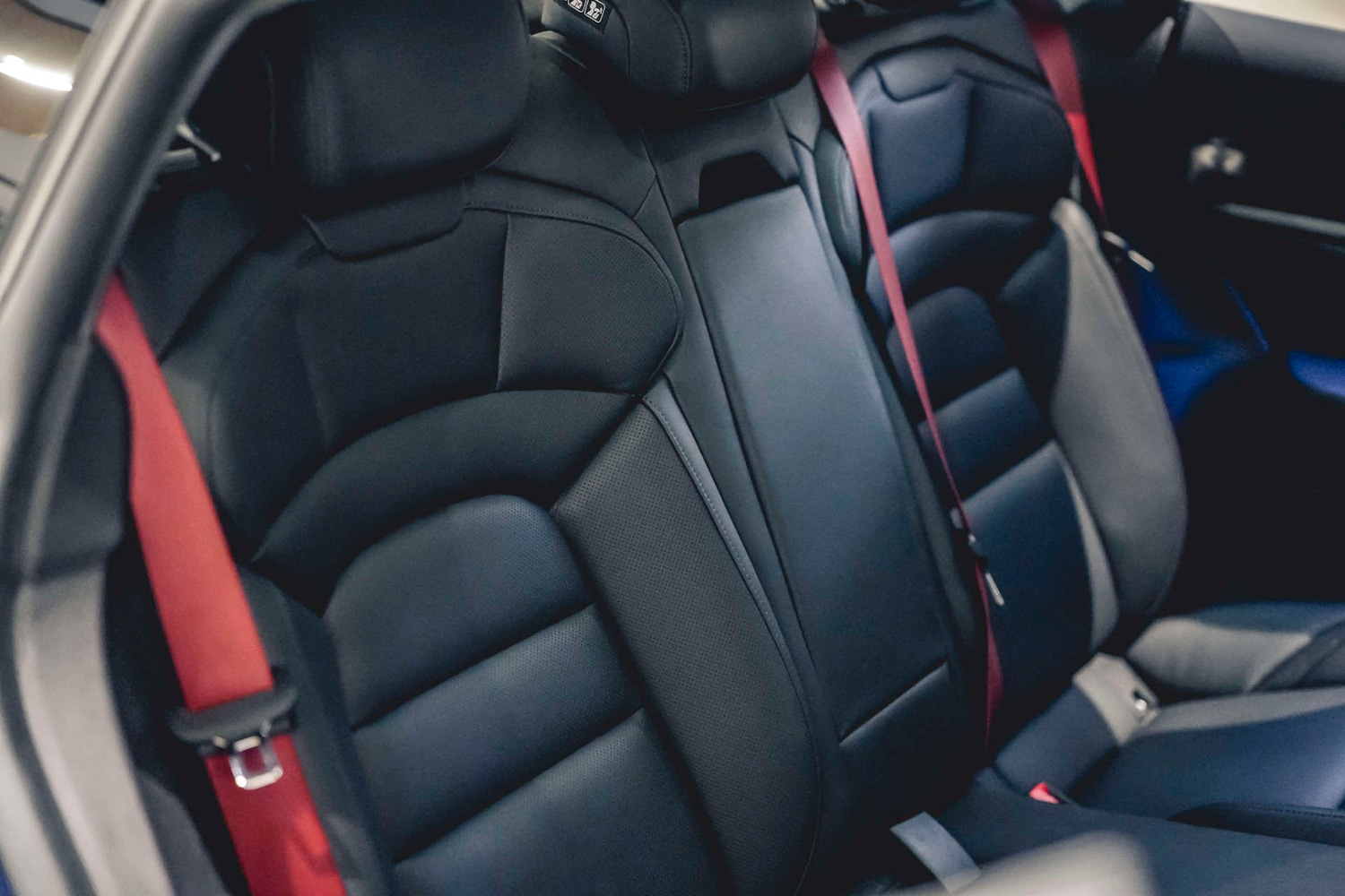 Used Porsche Taycan 2020 for sale - 77157183: Photo 30