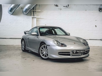 Used Porsche 911 2000 for sale - 79504264: Photo