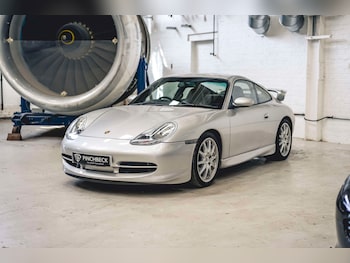 Used Porsche 911 2000 for sale - 79504264: Photo