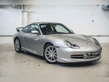 Used Porsche 911 2000 for sale - 79504264: Photo
