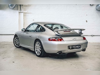 Used Porsche 911 2000 for sale - 79504264: Photo