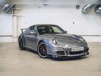 Used Porsche 911 2006 for sale - 78819517: Photo