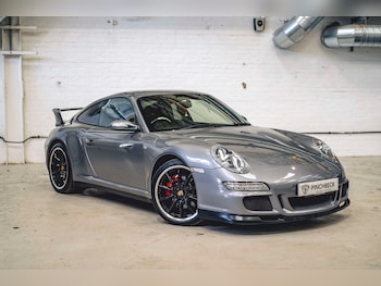 Used Porsche 911 2006 for sale - 78819517: Photo
