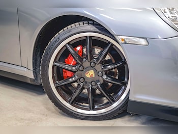 Used Porsche 911 2006 for sale - 78819517: Photo