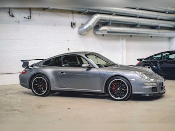 Used Porsche 911 2006 for sale - 78819517: Photo