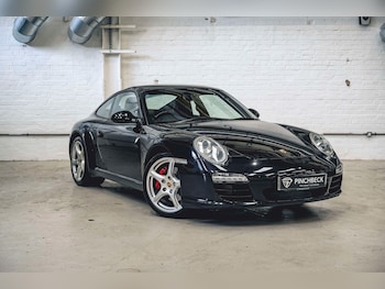 Used Porsche 911 2009 for sale - 79517119: Photo