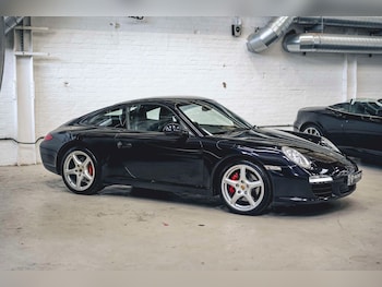 Used Porsche 911 2009 for sale - 79517119: Photo