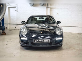 Used Porsche 911 2009 for sale - 79517119: Photo