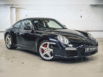Used Porsche 911 2009 for sale - 79517119: Photo